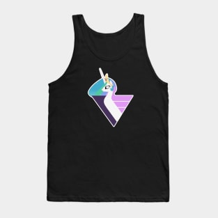 Celestia (Penguins) Tank Top